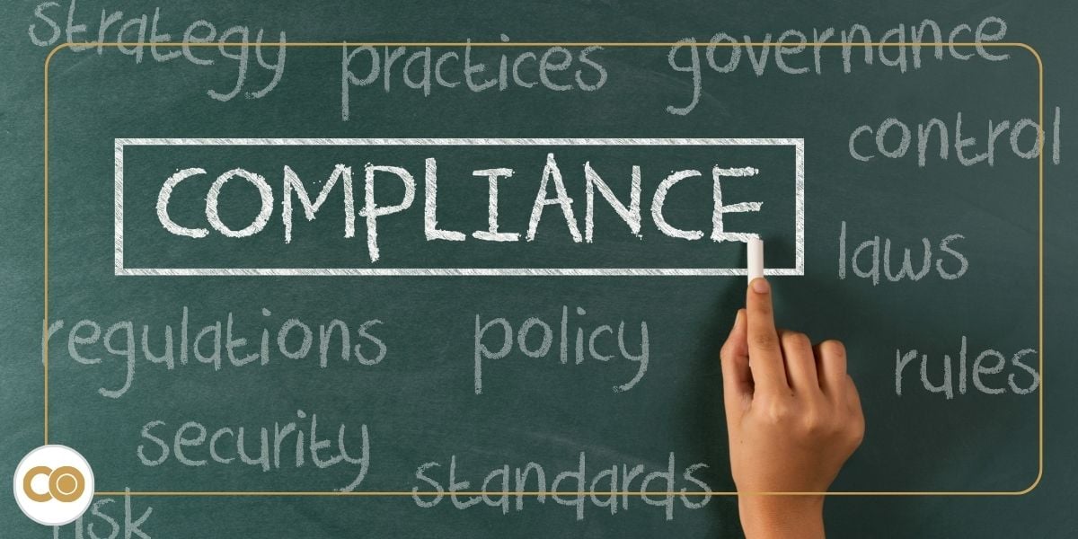 Business Compliance Regulations Explained
